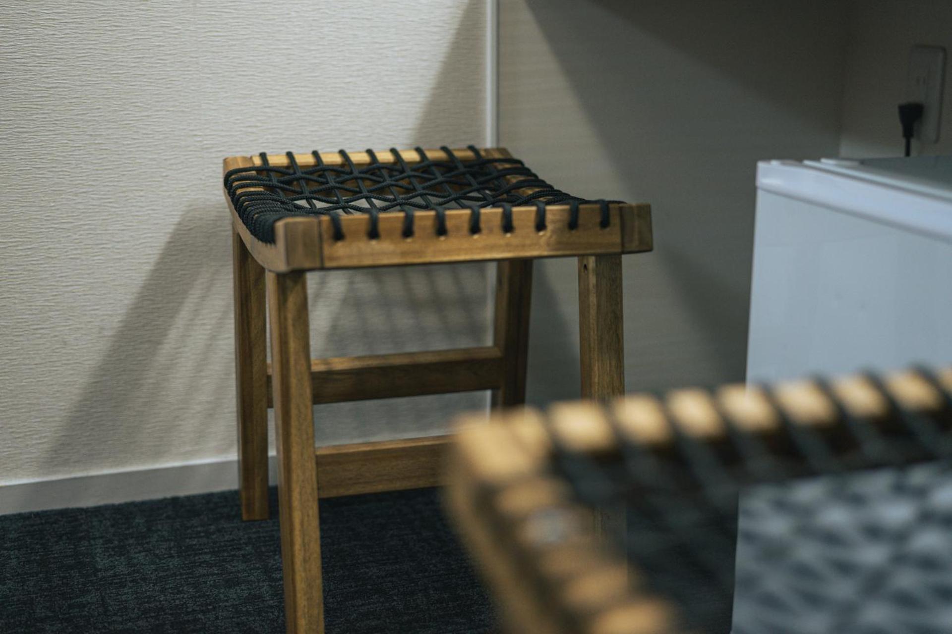 Hotel Akasaka Heights Fukuoka  Habitación foto