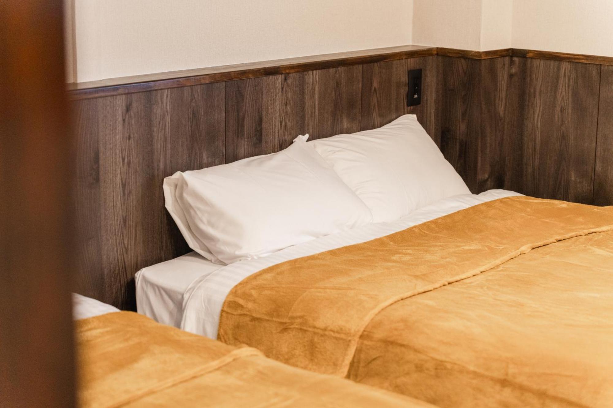 Hotel Akasaka Heights Fukuoka  Habitación foto