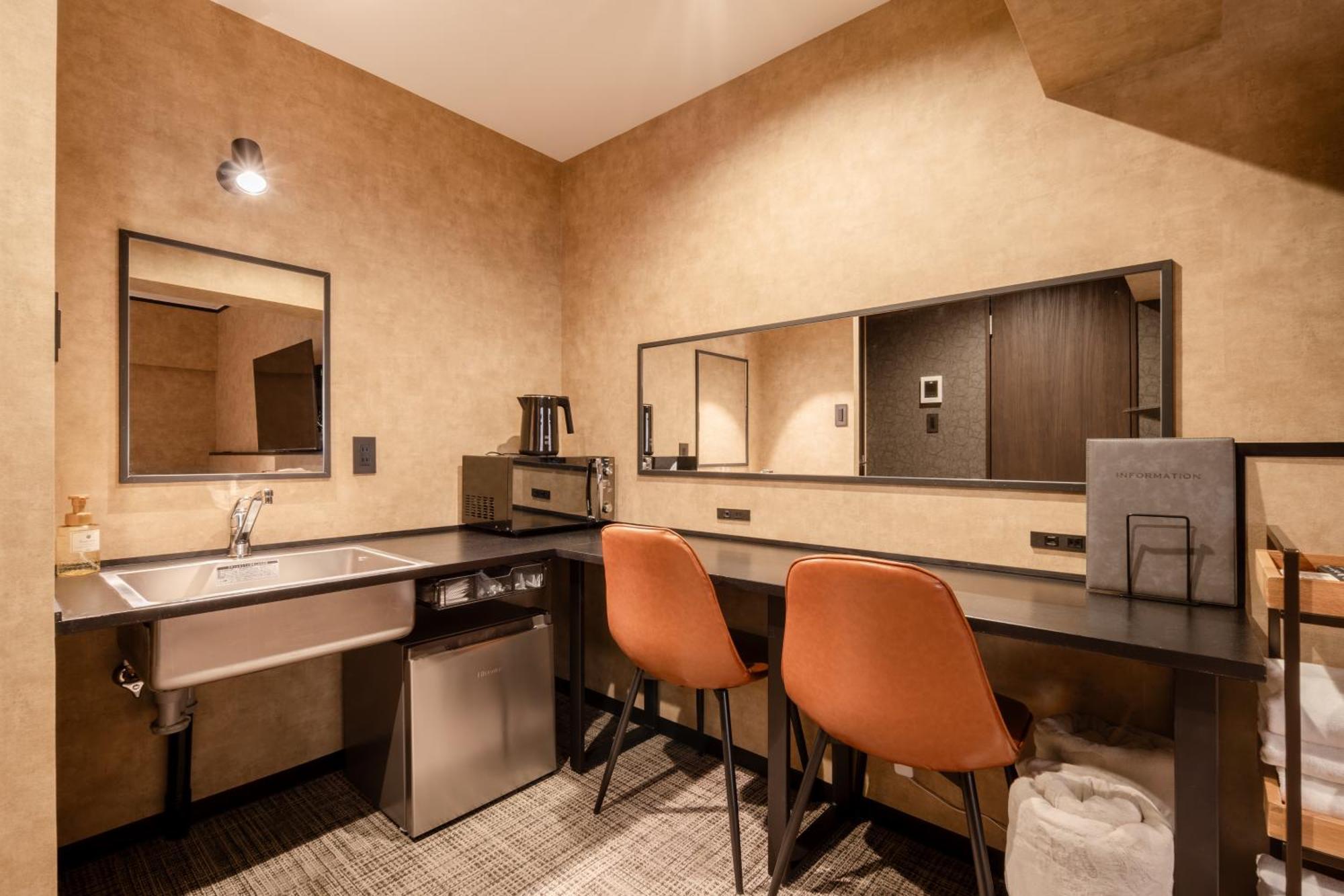 Hotel Akasaka Heights Fukuoka  Habitación foto