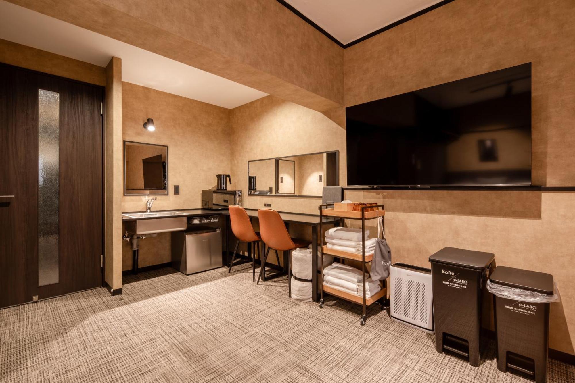 Hotel Akasaka Heights Fukuoka  Habitación foto